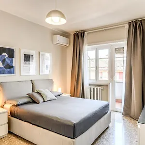 Apartamento Holydom71, Roma