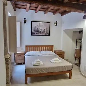 Apartamento Casina Giubbonari, Roma