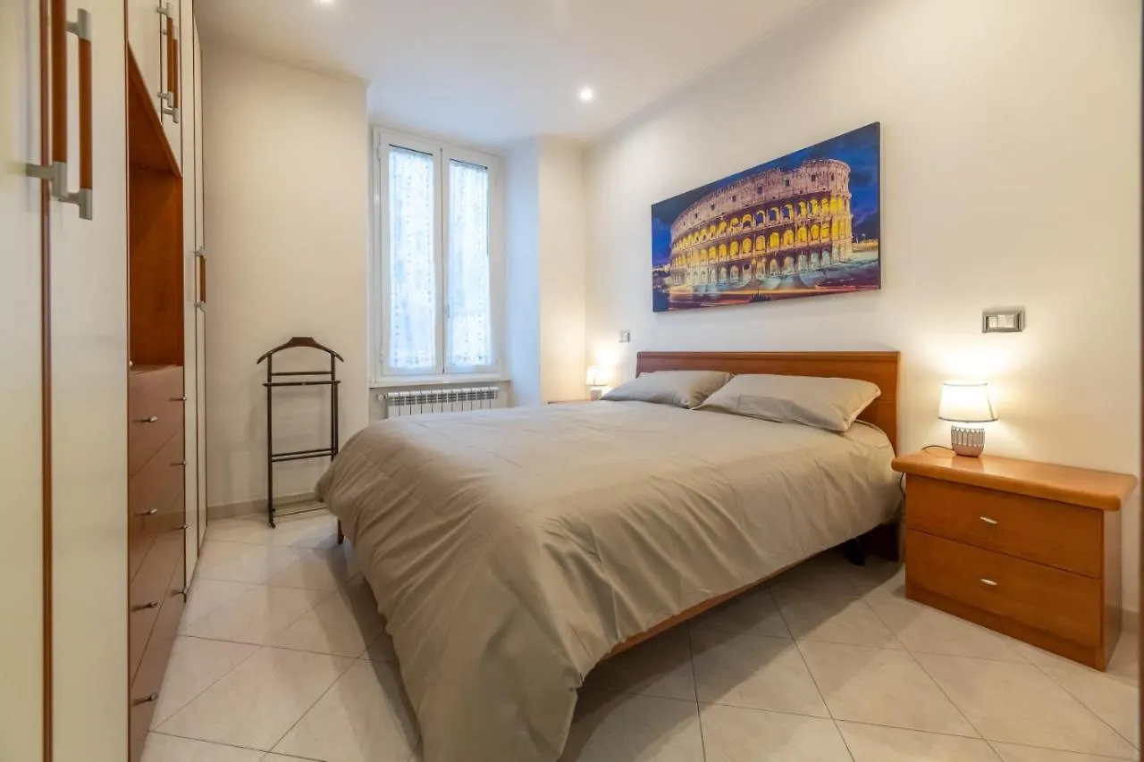 Pigneto Vannini Roma Apartment Rome