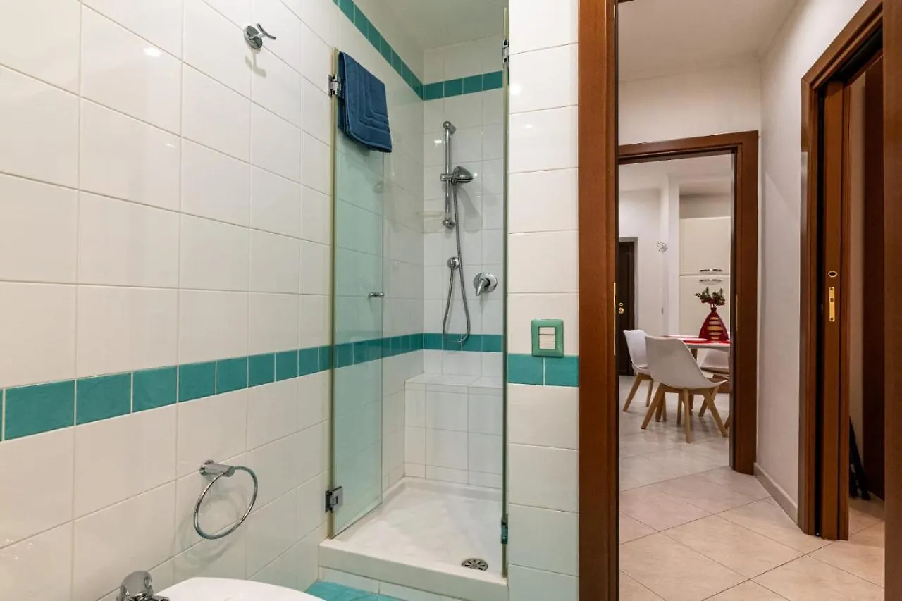 Pigneto Vannini Roma Apartment